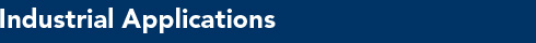 Industrial Applications